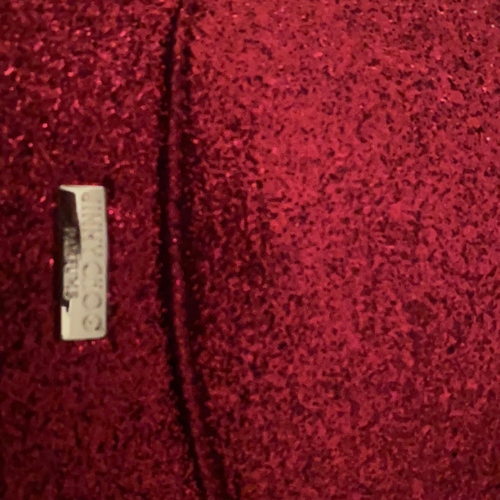 Jimmy Choo purse